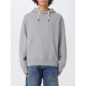 Sebago Sweatshirt Men Grey